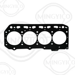 Cylinder Head Gasket 10-33-2999 Suitable for Thermo King33-2999 4.82 Overhaul Kit 33-2932 thumbnail-2