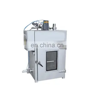 Industrial Sausage Making Machine thumbnail-2