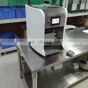 Automatic Sushi Machine Automatic Rice Sheet Making Machine thumbnail-5