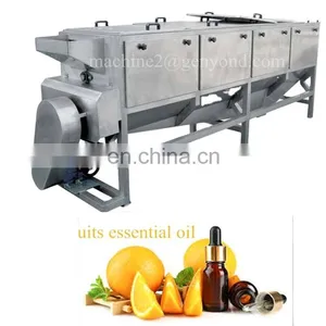 GENYOND Extraction Machine Essential Oil Extraction Equipment Extractor Used to Extract Devices thumbnail-2