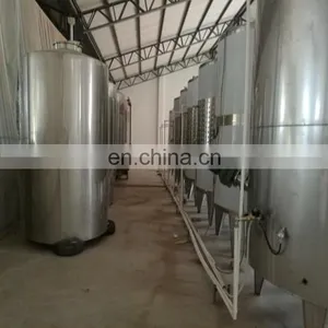Made in China Fruit Vinegar Production Line thumbnail-3