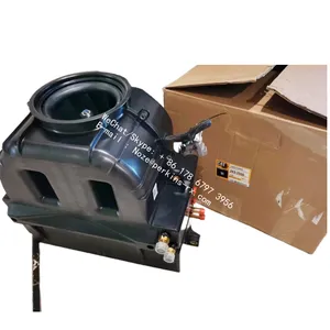 Cat TURBOCHARGER 604-1756 6041756 Compatible With OTHER 320 GC thumbnail-3