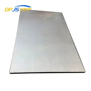 Custom Size Thickness Super High Strength Sus724l/725/s39042/904l/908/926 Stainless Steel Plate Factory thumbnail-1
