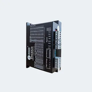 Leadshine DMA860H or DMA882S Intelligent Stepper Driver 20-80VAC/36-110VDC thumbnail-1