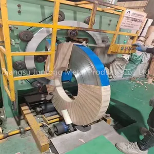 Manufacturer UNS N06625 Alloy Strip, Alloy Steel Plate, Inconel 625 Steel Strip, Small Quantity Customization thumbnail-5