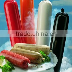 Plastic Sausage Casing thumbnail-1