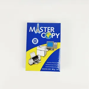 Wholesale Wood Pulp Double A Printing Paper White A4 Size 500 Sheets 70 75 80 Gsm Copy A4 Paper MAIL+daisy@sdzlzy.com thumbnail-1