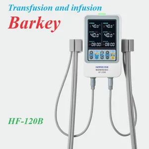 Heating Device Used for Infusion and Blood Transfusion thumbnail-1
