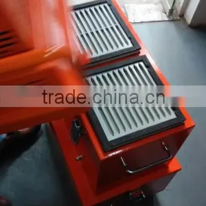 Industrial Vacuum Cleaner 220V thumbnail-3