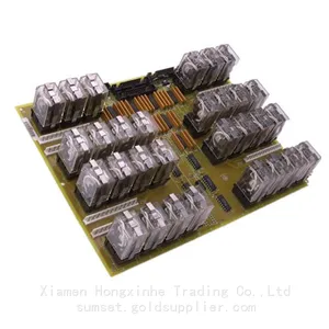 GENERAL ELECTRIC DS200TCRAG1ACC Relay Output Board thumbnail-1