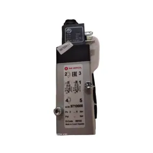 HERION 9710000 DC12V thumbnail-1