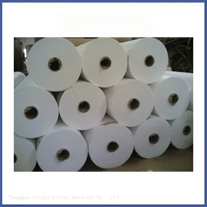 Honing Fluid Filter Paper Filter Cloth Non-woven Fabric thumbnail-2