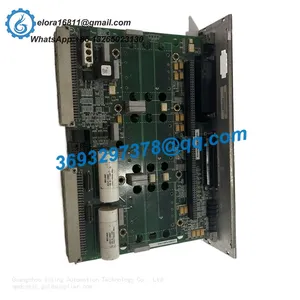 GE IS200VPROH2B IS200VPROH1BEF IS200VPWRH1AHD Monitoring/controlling Gas Turbines thumbnail-1