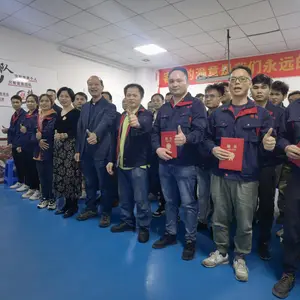 Huizhou Huilong Hardware Machinery Co., Ltd company overview - view 2 thumbnail