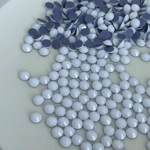 MC Ss06 Emerald Hot Fix Rhinestones in Bulk thumbnail-4