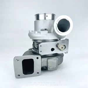 New HE400VG Turbo 2154699 2301176 2201112 5548354 5459129 2140163 2154699 2136753 2128139PEX Turbocharger For MX13 MX11 Engine thumbnail-1