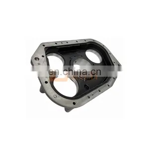 Sinotruk Hohan Truck Spare Parts WG2220010501 Mid-Case thumbnail-2
