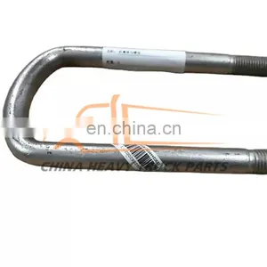 Factory Direct Price Concessions CNHTC SITRAK Truck Suspension Parts AZ9925520017 Front Spring Riding Bolt thumbnail-1