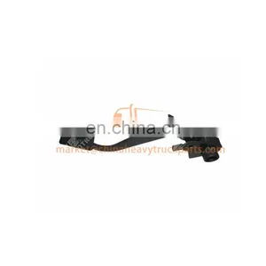 Foton Auman/Aumark/Miler/Land Pioneer Weichai Engine Gearbox Zf/Fast Truck Spare Parts 1425316307002 Clutch Pedal Assy thumbnail-2