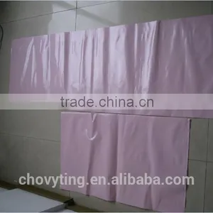 Heavy Duty Bag Plastic Bag Fly Cutting Bags Machine thumbnail-5