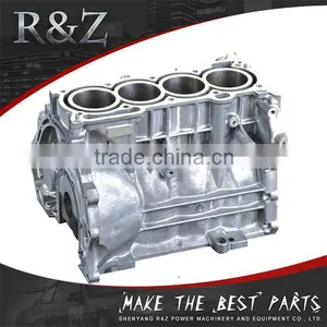 Wholesale Durable 4A90 Cylinder Block Suitable for MITSUBISHI Engine thumbnail-1