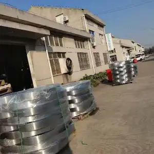 Taicang Blade Saw Co., Ltd company overview - view 2 thumbnail