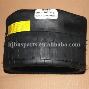 Good Material Air Suspension Kits 1R1C-390-310 Air Suspension Bag Use for Chinese Bus thumbnail-3