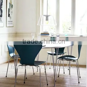 Option Colors Restaurant Furniture Jacobsen Series 7 Chair thumbnail-3
