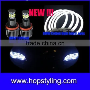 Brand New H8 120W Car Led Angel Eyes ,for Bmw Angel Eyes thumbnail-1