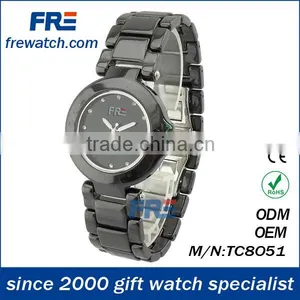 Fancy Watches for Men Ceramic Watches 3 Atm Waterproof thumbnail-1