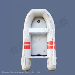 142in Rubber Boat, Fast Boat, Inflatable Boat, Fishing Boat, Assault Boat, Rescue Boat， Yacht thumbnail-4