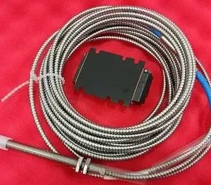 PR6423/019-030 CON021 Sensor Eddy Current Sensor Cable 8mm thumbnail-1