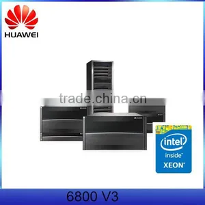 Huawei OceanStor 6800 V3 Storage System thumbnail-1