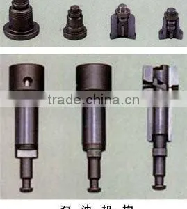 Diesel Engine Part/nozzle/plunger thumbnail-1