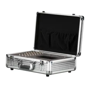 DY-XJY02 Temperature and Humidity Field Test System/Temperature and Humidity Inspection Instrument thumbnail-1