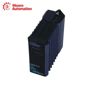 FOXBORO FBM223 P0917HD PROFIBUS-DP Communication Interface Module In Stock thumbnail-3