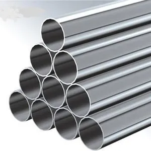 Stainless Steel Pipes thumbnail-1