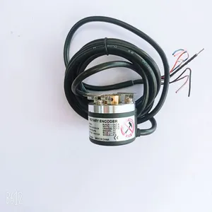 AUTONICS New Rotary Encoder E40H10 Series thumbnail-1