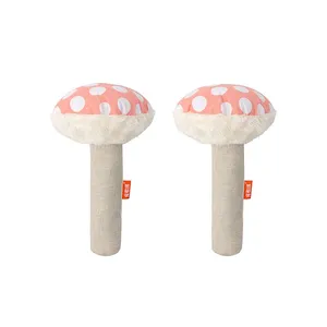 Mushroom Player thumbnail-1