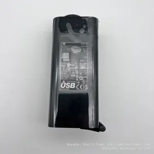 HP 100W-TYPE-C PD Laptop Charger thumbnail-5
