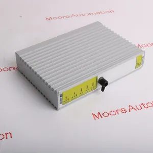 Triconex CM3201 thumbnail-1