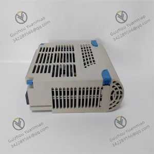 Emerson 5X00070G03 Industrial Grade Analog Output Module thumbnail-1