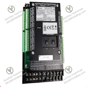 369-HI-R-M-0-0-0-E Motor Management Relay thumbnail-1
