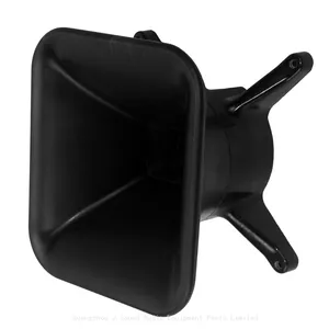 150B Hot Sales Tweeter Speaker Accessories Part Horn thumbnail-3