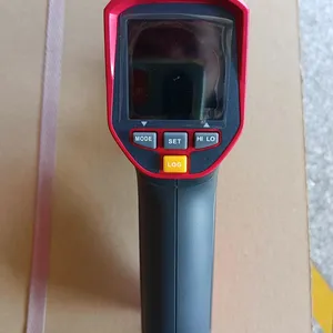 Explosion-Proof CWH700 Intrinsically Safe Infrared Thermometer With Fast Response Time thumbnail-4