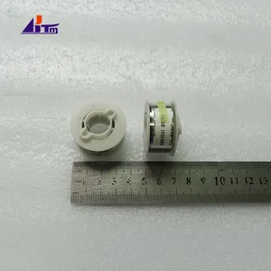 ATM Spare Parts NCR Escrow BNA3 Tape Reel Set 998-0912694 998-0912695 thumbnail-3