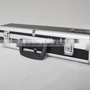 Aluminum Knife Attache Case thumbnail-2