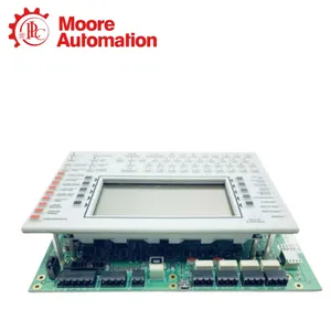 Notifier NFS2-640 KDM-2 thumbnail-2