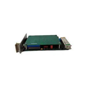 MMS6120 9100-00002C-08 Dual Channel Bearing Vibration Measurement Module Sensor thumbnail-2