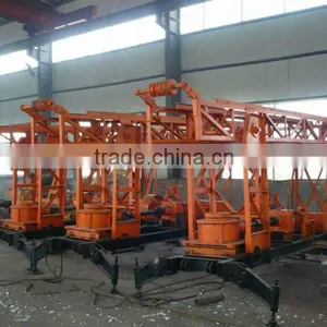 Trailer Type,high Performance HF180 Drill Pipe Handling Equipment thumbnail-1